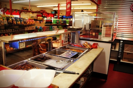 Gas Station & Convenience Store For Sale in Stone County, AR - image 33