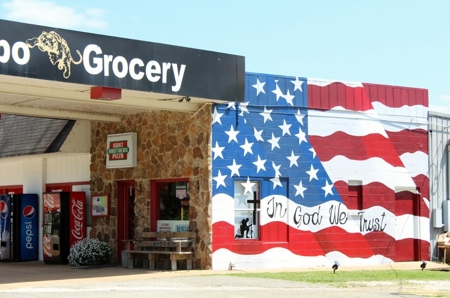 Gas Station & Convenience Store For Sale in Stone County, AR - image 25