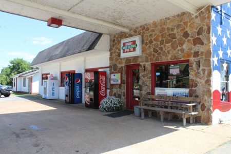 Gas Station & Convenience Store For Sale in Stone County, AR - image 27