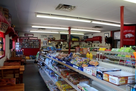 Gas Station & Convenience Store For Sale in Stone County, AR - image 8