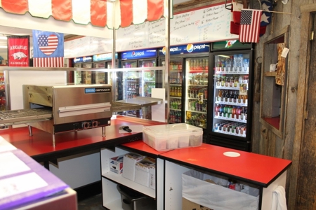 Gas Station & Convenience Store For Sale in Stone County, AR - image 15