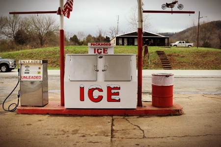 Gas Station & Convenience Store For Sale in Stone County, AR - image 44