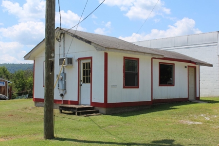 Gas Station & Convenience Store For Sale in Stone County, AR - image 30