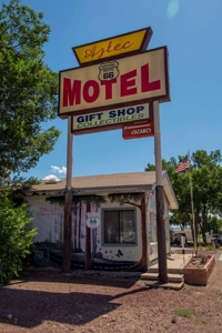 Route 66 Motel for Sale in Arizona in Busy Seligman AZ - image 25