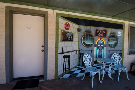 Route 66 Motel for Sale in Arizona in Busy Seligman AZ - image 24
