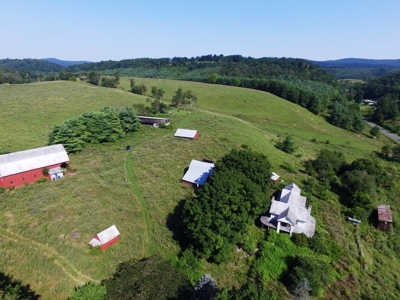 Special Commissioner Land Auction Wythe County, VA - image 5