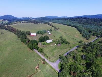 Special Commissioner Land Auction Wythe County, VA - image 7
