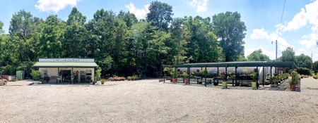 Arkansas Established Nursery For Sale - image 9