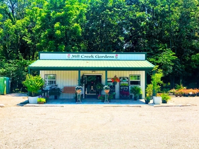 Arkansas Established Nursery For Sale - image 1
