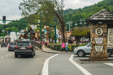 Commercial And Business Lots For Auction In Gatlinburg TN - image 23