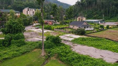 Commercial And Business Lots For Auction In Gatlinburg TN - image 30