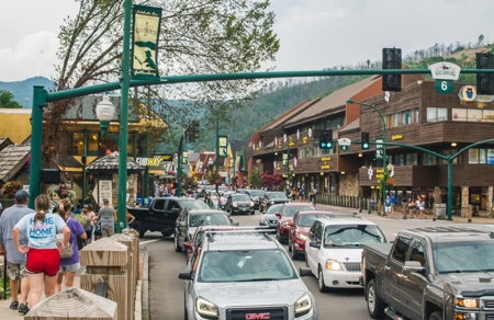 Commercial And Business Lots For Auction In Gatlinburg TN - image 20