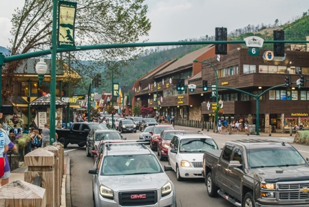 Commercial And Business Lots For Auction In Gatlinburg TN - image 19