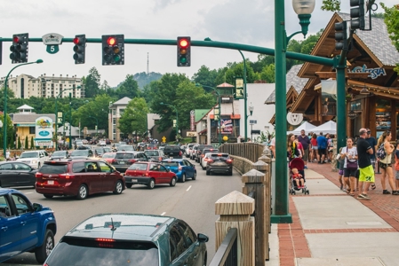 Commercial And Business Lots For Auction In Gatlinburg TN - image 18