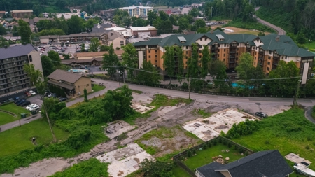 Commercial And Business Lots For Auction In Gatlinburg TN - image 26