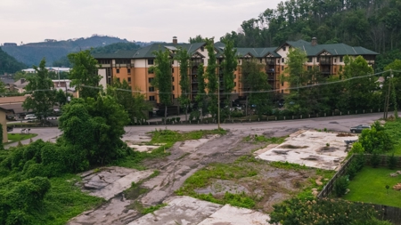 Commercial And Business Lots For Auction In Gatlinburg TN - image 28