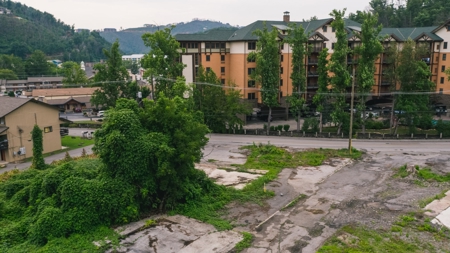 Commercial And Business Lots For Auction In Gatlinburg TN - image 35