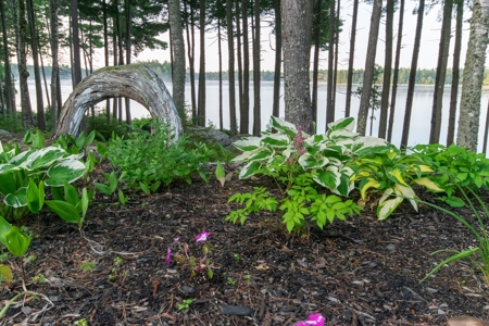 Lakefront Home Encompassed By Conservation Lands - image 22