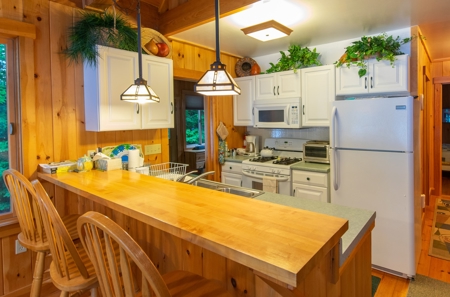 Lakefront Home Encompassed By Conservation Lands - image 5