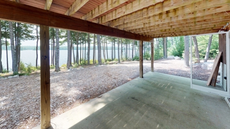 Lakefront Home Encompassed By Conservation Lands - image 32