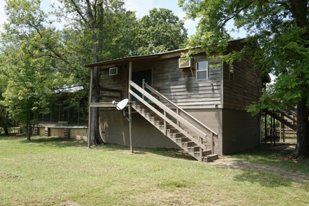 Arkansas Duck Hunting Fishing Lodge For Sale - image 3