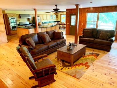 Arkansas Duck Hunting Fishing Lodge For Sale - image 35