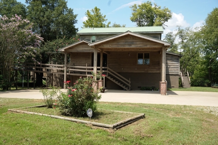 Arkansas Duck Hunting Fishing Lodge For Sale - image 2