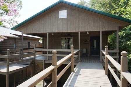 Arkansas Duck Hunting Fishing Lodge For Sale - image 12