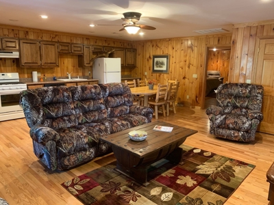 Arkansas Duck Hunting Fishing Lodge For Sale - image 39