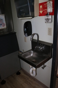 Coldwater, Kansas Restaurant and Motel For Sale - image 13