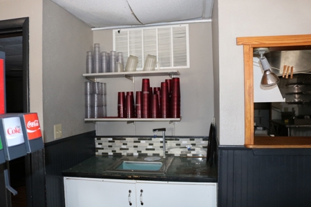 Coldwater, Kansas Restaurant and Motel For Sale - image 24