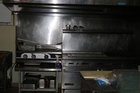 Coldwater, Kansas Restaurant and Motel For Sale - image 3