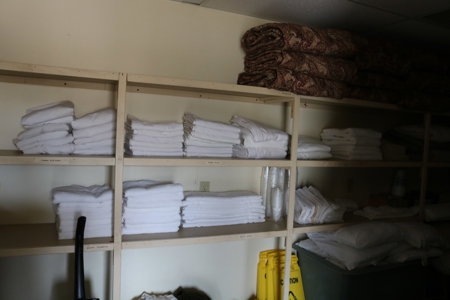 Coldwater, Kansas Restaurant and Motel For Sale - image 44