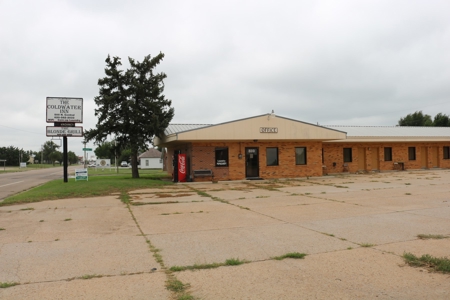 Coldwater, Kansas Restaurant and Motel For Sale - image 28