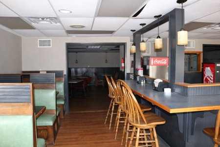 Coldwater, Kansas Restaurant and Motel For Sale - image 18