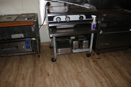 Coldwater, Kansas Restaurant and Motel For Sale - image 26