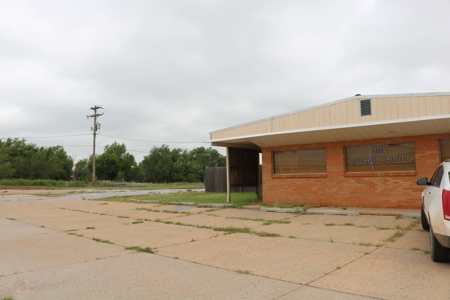 Coldwater, Kansas Restaurant and Motel For Sale - image 30