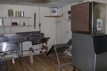 Coldwater, Kansas Restaurant and Motel For Sale - image 10