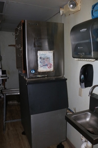 Coldwater, Kansas Restaurant and Motel For Sale - image 12