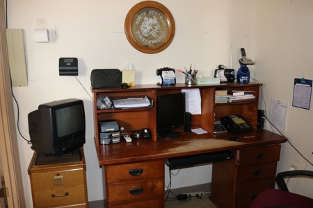 Coldwater, Kansas Restaurant and Motel For Sale - image 42