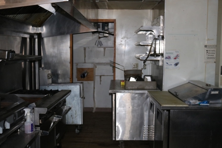 Coldwater, Kansas Restaurant and Motel For Sale - image 2