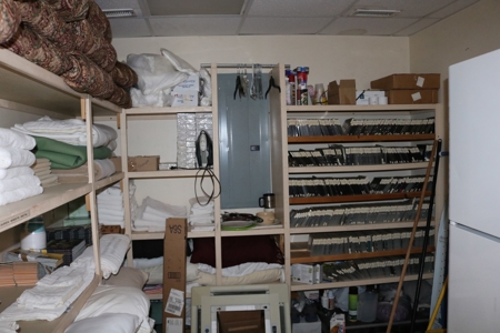 Coldwater, Kansas Restaurant and Motel For Sale - image 43