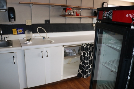 Coldwater, Kansas Restaurant and Motel For Sale - image 23