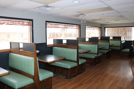Coldwater, Kansas Restaurant and Motel For Sale - image 16