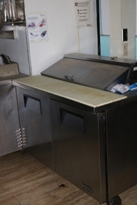 Coldwater, Kansas Restaurant and Motel For Sale - image 5