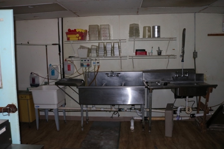 Coldwater, Kansas Restaurant and Motel For Sale - image 9