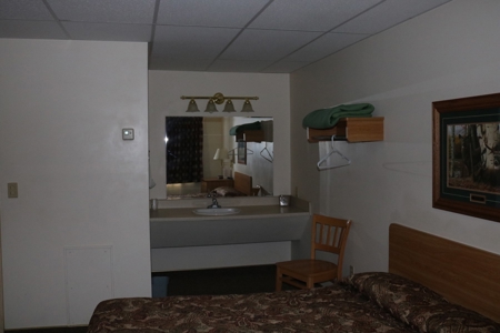 Coldwater, Kansas Restaurant and Motel For Sale - image 48