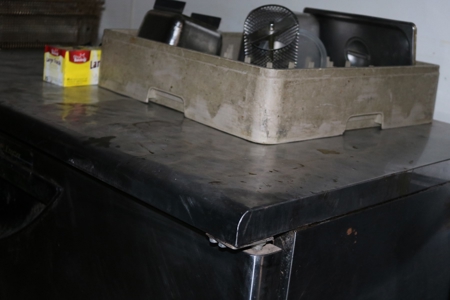 Coldwater, Kansas Restaurant and Motel For Sale - image 7