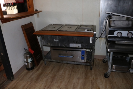 Coldwater, Kansas Restaurant and Motel For Sale - image 27