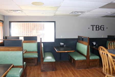 Coldwater, Kansas Restaurant and Motel For Sale - image 17